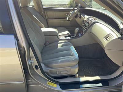 2003 Toyota Avalon XLS - Photo 17 - Boise, ID 83705