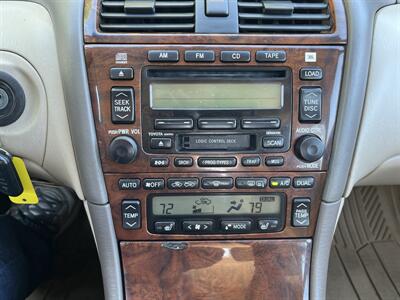 2003 Toyota Avalon XLS - Photo 13 - Boise, ID 83705