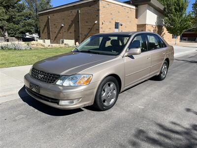 2003 Toyota Avalon XLS - Photo 3 - Boise, ID 83705