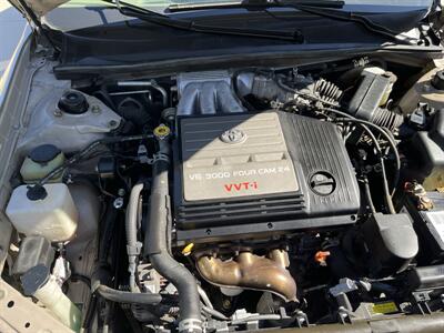 2003 Toyota Avalon XLS - Photo 20 - Boise, ID 83705