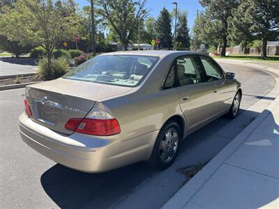2003 Toyota Avalon XLS - Photo 7 - Boise, ID 83705