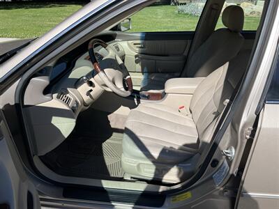 2003 Toyota Avalon XLS - Photo 9 - Boise, ID 83705