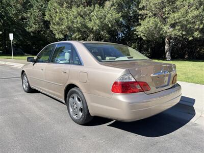 2003 Toyota Avalon XLS - Photo 5 - Boise, ID 83705