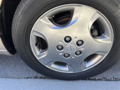 2003 Toyota Avalon XLS - Photo 19 - Boise, ID 83705