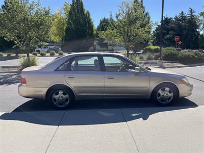 2003 Toyota Avalon XLS - Photo 8 - Boise, ID 83705