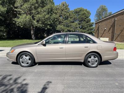 2003 Toyota Avalon XLS - Photo 4 - Boise, ID 83705