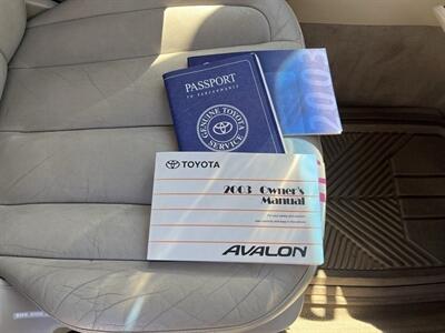 2003 Toyota Avalon XLS - Photo 18 - Boise, ID 83705