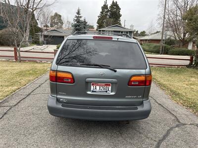 1999 Toyota Sienna LE   - Photo 6 - Boise, ID 83705