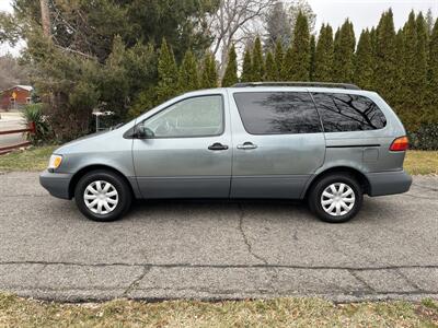 1999 Toyota Sienna LE   - Photo 4 - Boise, ID 83705