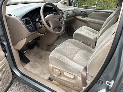 1999 Toyota Sienna LE   - Photo 11 - Boise, ID 83705