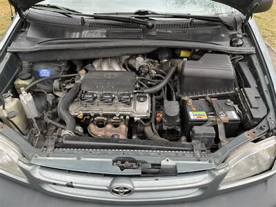 1999 Toyota Sienna LE   - Photo 14 - Boise, ID 83705