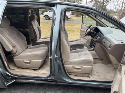 1999 Toyota Sienna LE   - Photo 20 - Boise, ID 83705