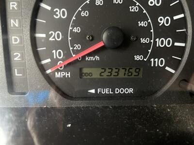 1999 Toyota Sienna LE   - Photo 13 - Boise, ID 83705
