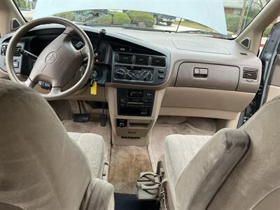 1999 Toyota Sienna LE   - Photo 25 - Boise, ID 83705