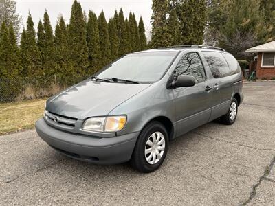 1999 Toyota Sienna LE   - Photo 3 - Boise, ID 83705