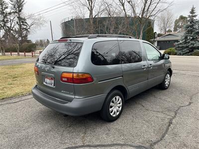 1999 Toyota Sienna LE   - Photo 7 - Boise, ID 83705
