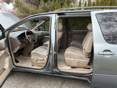 1999 Toyota Sienna LE   - Photo 17 - Boise, ID 83705