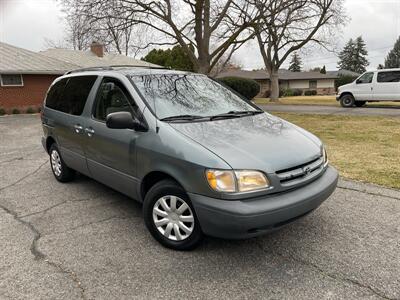 1999 Toyota Sienna LE   - Photo 26 - Boise, ID 83705