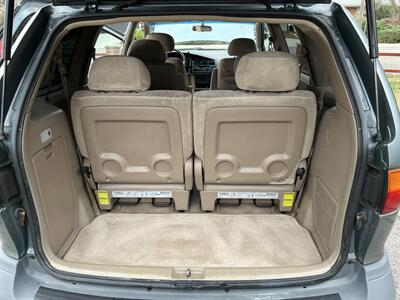 1999 Toyota Sienna LE   - Photo 19 - Boise, ID 83705