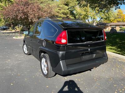 2003 Pontiac Aztek   - Photo 5 - Boise, ID 83705