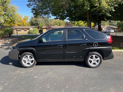 2003 Pontiac Aztek   - Photo 4 - Boise, ID 83705