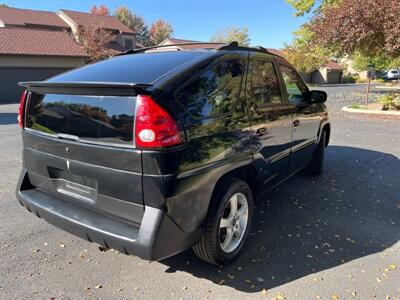 2003 Pontiac Aztek   - Photo 9 - Boise, ID 83705