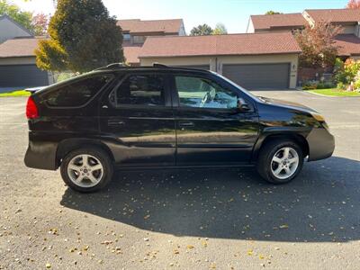 2003 Pontiac Aztek   - Photo 8 - Boise, ID 83705