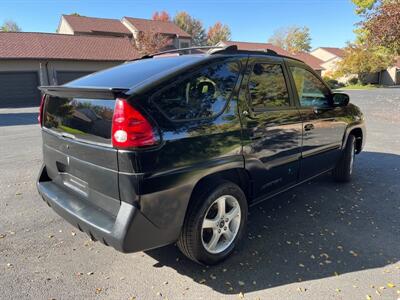 2003 Pontiac Aztek   - Photo 7 - Boise, ID 83705