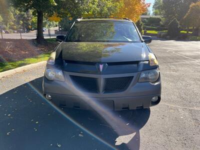 2003 Pontiac Aztek   - Photo 2 - Boise, ID 83705