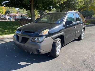 2003 Pontiac Aztek   - Photo 3 - Boise, ID 83705