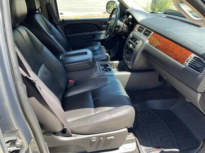 2011 GMC Sierra 1500 SLT  4X4 - Photo 20 - Boise, ID 83705