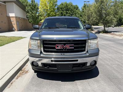 2011 GMC Sierra 1500 SLT  4X4 - Photo 2 - Boise, ID 83705