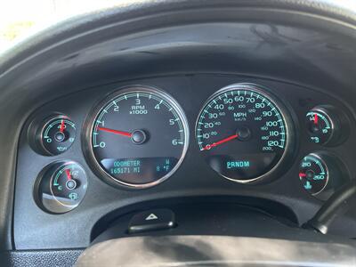 2011 GMC Sierra 1500 SLT  4X4 - Photo 11 - Boise, ID 83705