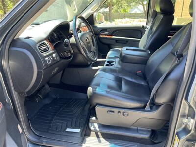 2011 GMC Sierra 1500 SLT  4X4 - Photo 16 - Boise, ID 83705