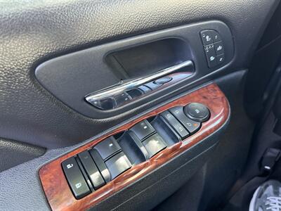 2011 GMC Sierra 1500 SLT  4X4 - Photo 15 - Boise, ID 83705