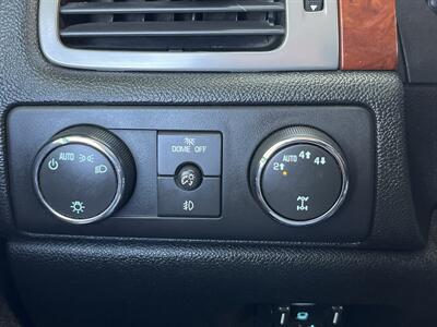 2011 GMC Sierra 1500 SLT  4X4 - Photo 12 - Boise, ID 83705