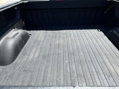 2011 GMC Sierra 1500 SLT  4X4 - Photo 18 - Boise, ID 83705
