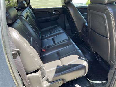 2011 GMC Sierra 1500 SLT  4X4 - Photo 19 - Boise, ID 83705