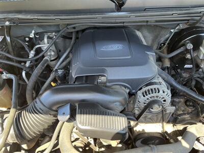 2011 GMC Sierra 1500 SLT  4X4 - Photo 22 - Boise, ID 83705