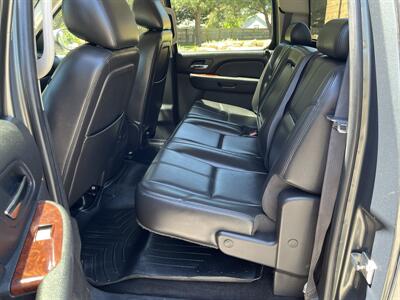 2011 GMC Sierra 1500 SLT  4X4 - Photo 17 - Boise, ID 83705