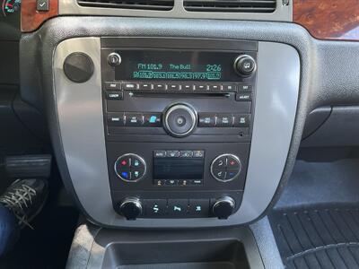 2011 GMC Sierra 1500 SLT  4X4 - Photo 14 - Boise, ID 83705