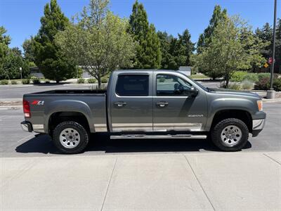 2011 GMC Sierra 1500 SLT  4X4 - Photo 9 - Boise, ID 83705