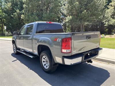 2011 GMC Sierra 1500 SLT  4X4 - Photo 7 - Boise, ID 83705