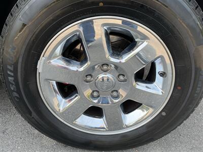 2007 Jeep Commander Limited 4dr 4WD - Photo 21 - Boise, ID 83705