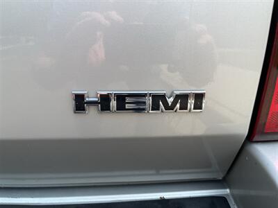 2007 Jeep Commander Limited 4dr 4WD - Photo 6 - Boise, ID 83705