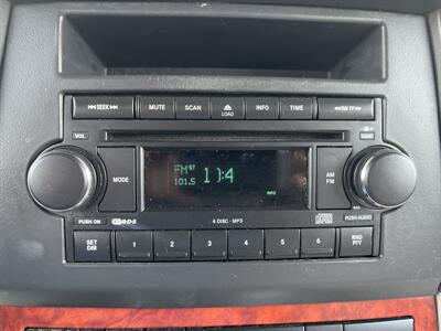 2007 Jeep Commander Limited 4dr 4WD - Photo 10 - Boise, ID 83705
