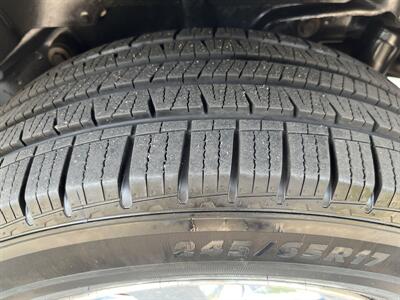 2007 Jeep Commander Limited 4dr 4WD - Photo 22 - Boise, ID 83705