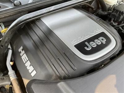 2007 Jeep Commander Limited 4dr 4WD - Photo 24 - Boise, ID 83705