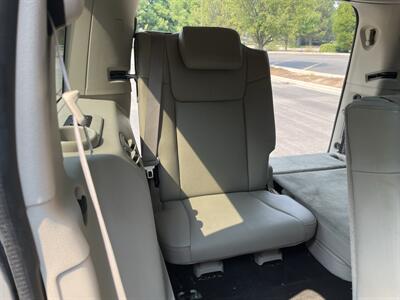 2007 Jeep Commander Limited 4dr 4WD - Photo 17 - Boise, ID 83705