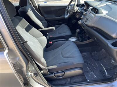 2009 Honda Fit Sport   - Photo 19 - Boise, ID 83705